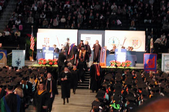 getting her invitation to reduced rate auto insurance???&nbsp; it was supposed to be a diploma...