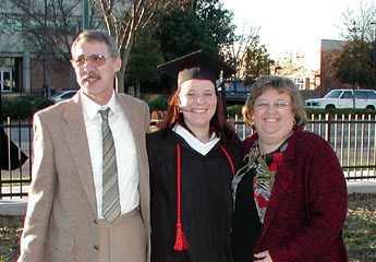 emily, glenn and paulette!&nbsp; 