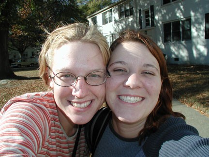 bestest friends!