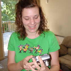 ah yes!&nbsp; my camera!