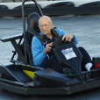 the mechanical grandad ...