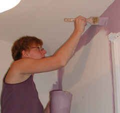 executive in charge of trim