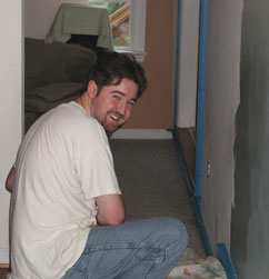 roller painter king