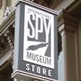 yea for the spy museum!