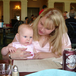 loriann and erin!