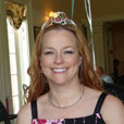 princess lisa....takes you to the lewis ginter website!