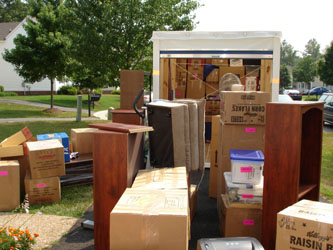 ok, so it won't all fit, we really needed two pods.&nbsp; now what?