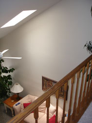 more family room