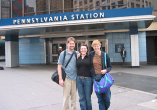 ryan, em, and coll!