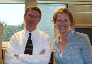 jeff and coll can get serious...as long as it's billable...