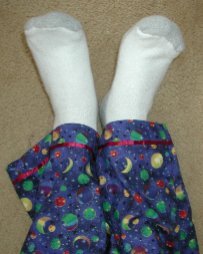 out of this world coordinating ribbon trim!!