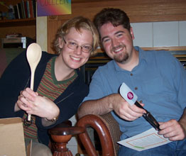 how-themed gifts from all!&nbsp; this is how to make kaki's fudge...