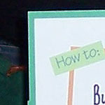 how to....