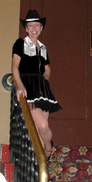 carla models while we wait for our number to be called