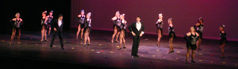 that's me....dead center.... facing away from the camera