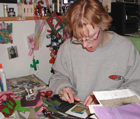 coll working!&nbsp; hard!&nbsp; 