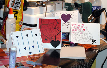 em's valentines...
