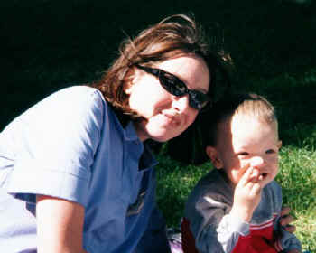 Cole & Colleen Match.JPG (65320 bytes)