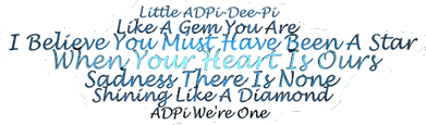 Little ADPi