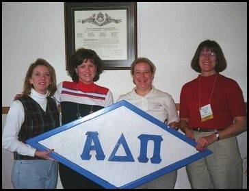 Zeta Tau sign