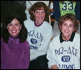 Alumnae