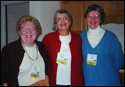 1950s Alumnae