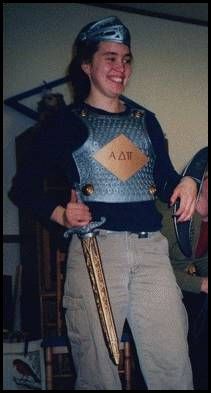 ADPi Dragonslayer.