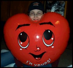 Valentine's Day