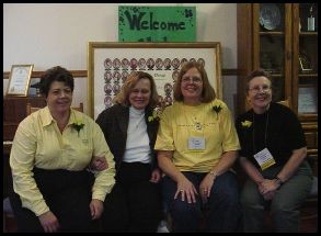 Phi Omega 1977.