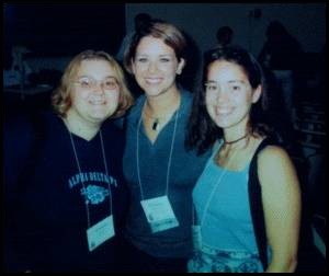 TCC at IMPACT 2002.