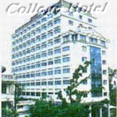 college hotel