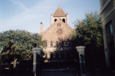 Curch