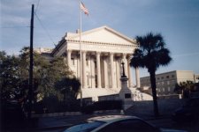 US Custom House