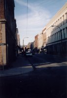 King Street