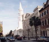 Old Post Office