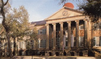 Randolph Hall