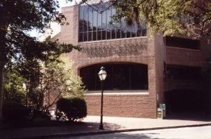 Stern Center