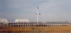 Waterfront Park