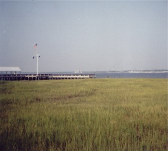 Waterfront Park
