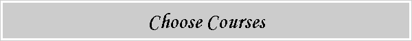 Choose Courses