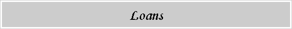 Loans