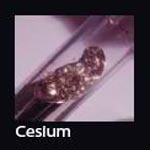 caesium