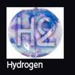 hydrogen