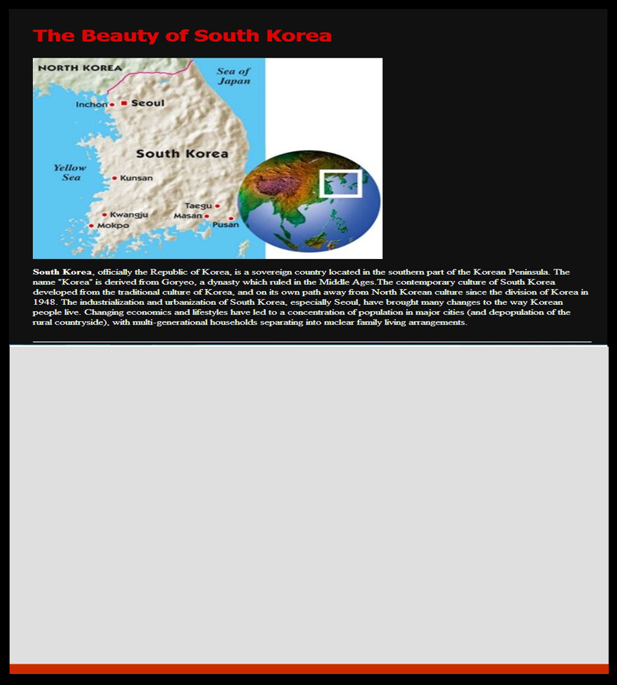 mapping
