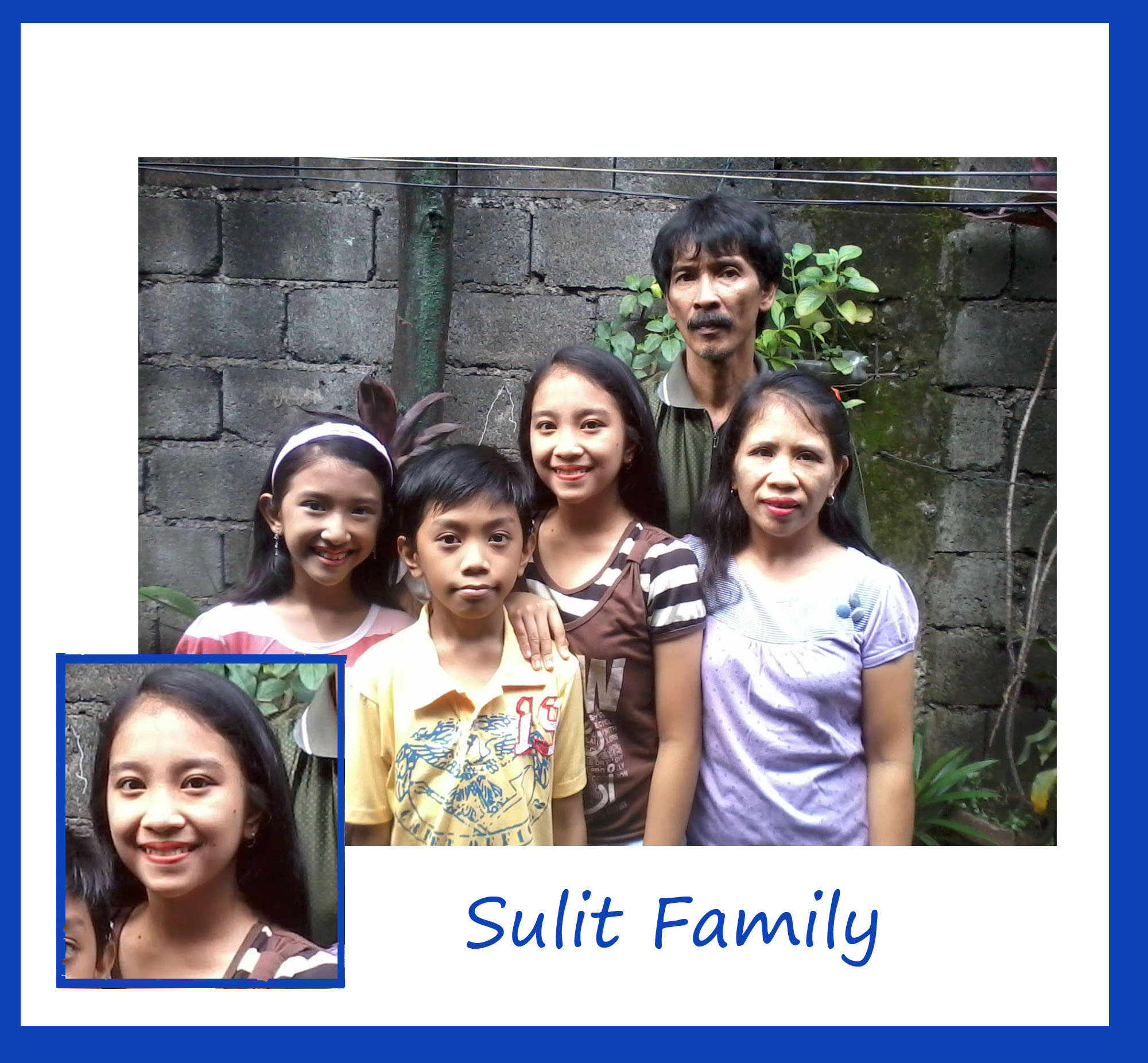 family