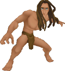 tarzan