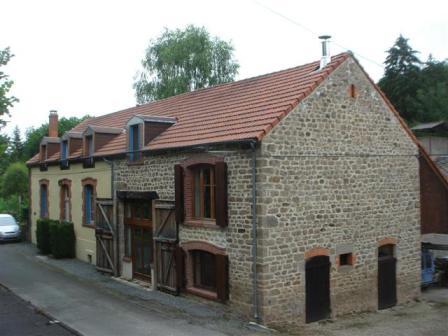 Maison du Bedford