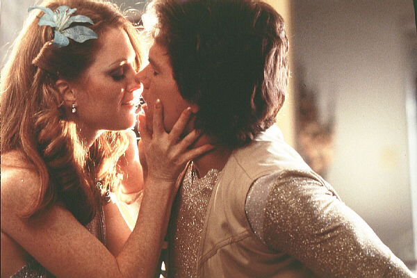 Paul Thomas Anderson's Boogie Nights Paul Thomas Anderson's Boogie Nights