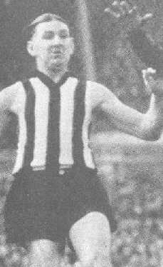 Albert "Leeter" Collier