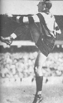 Ron Todd